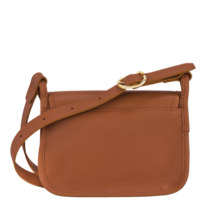 Le Foulonné S Crossbody bag