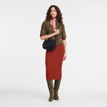 Le Foulonné M Crossbody bag