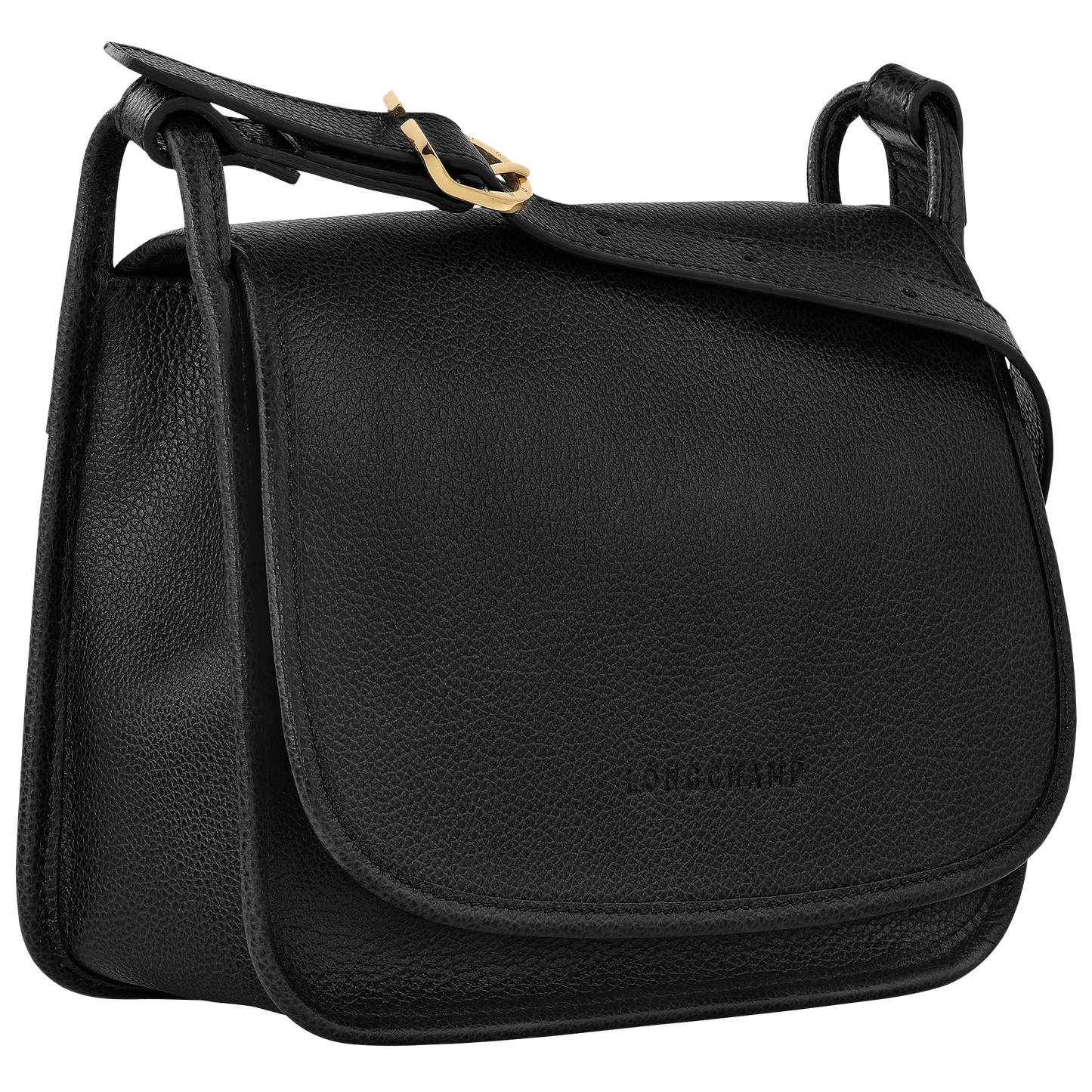 Le Foulonné M Crossbody bag