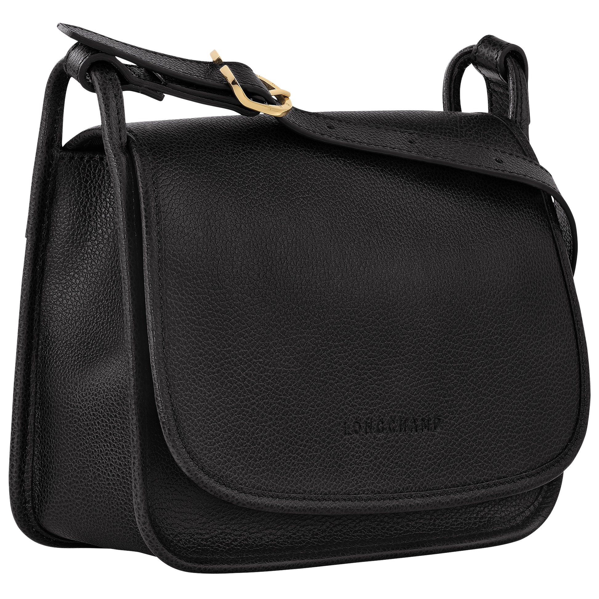 Le Foulonné M Crossbody bag