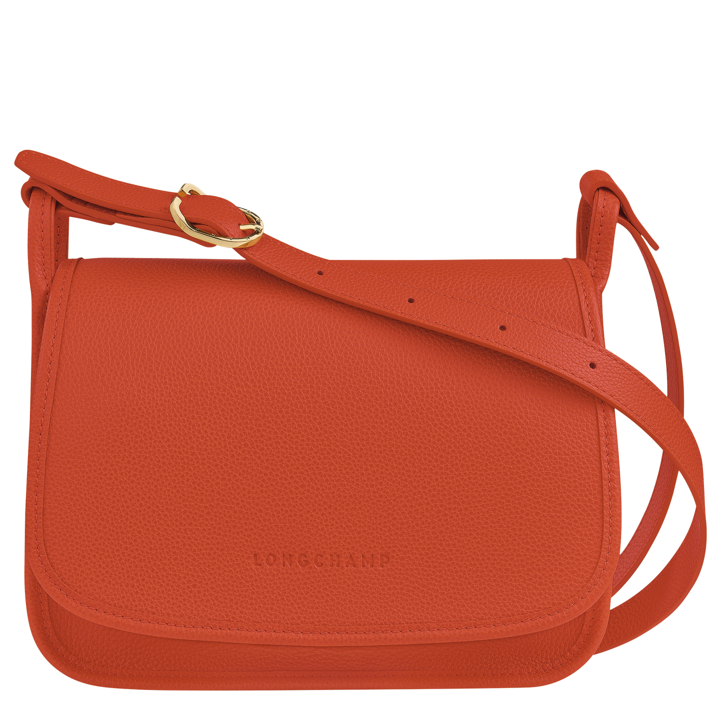 Le Foulonné M Crossbody bag