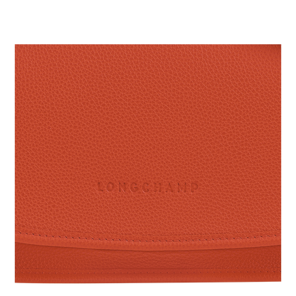 Le Foulonné M Crossbody bag