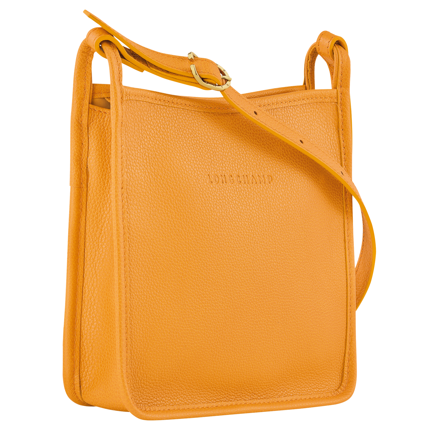 Le Foulonné S Crossbody bag
