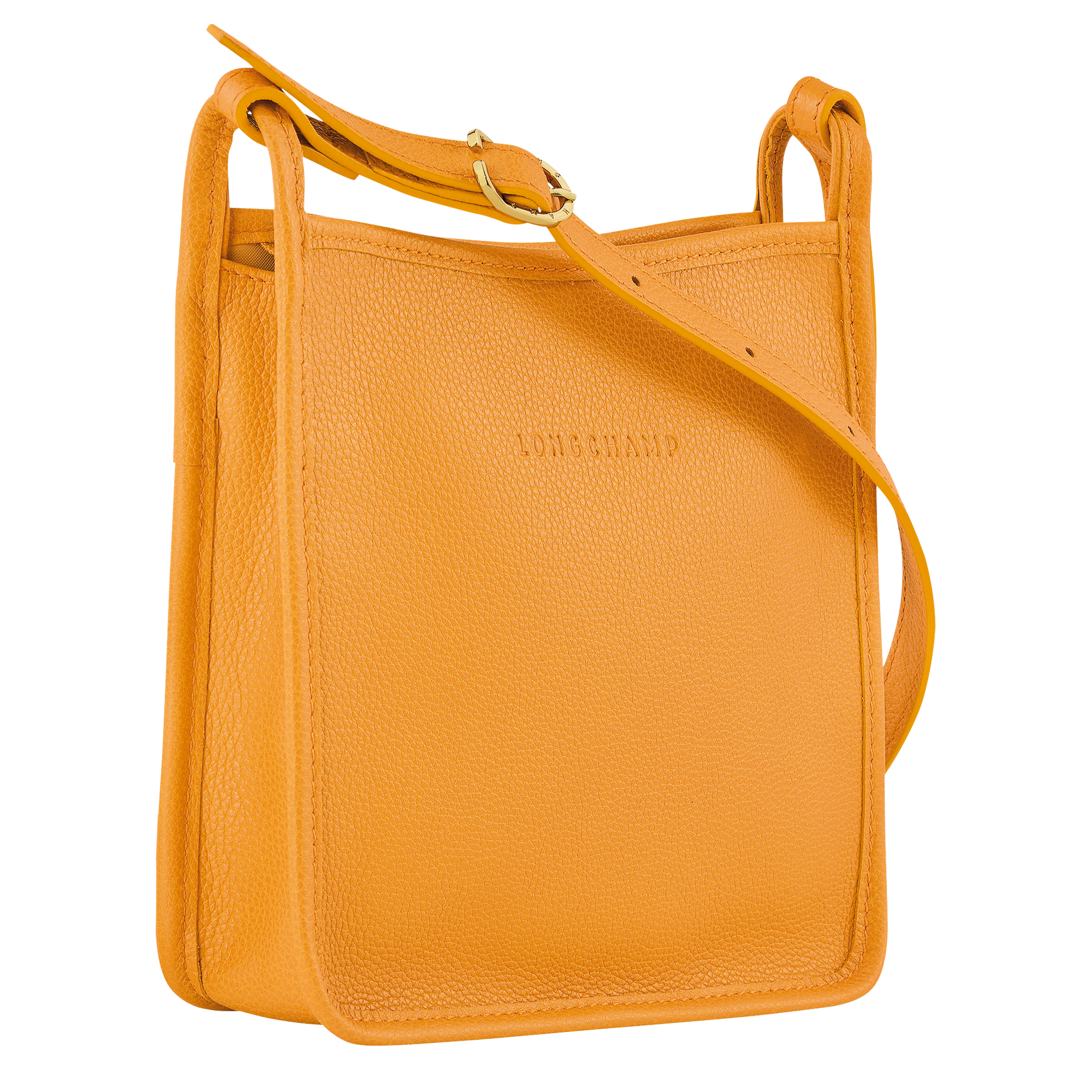Le Foulonné S Crossbody bag