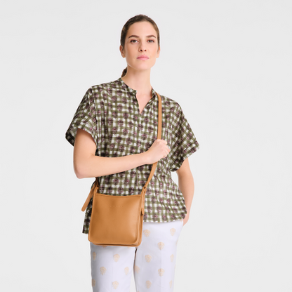 Le Foulonné S Crossbody bag