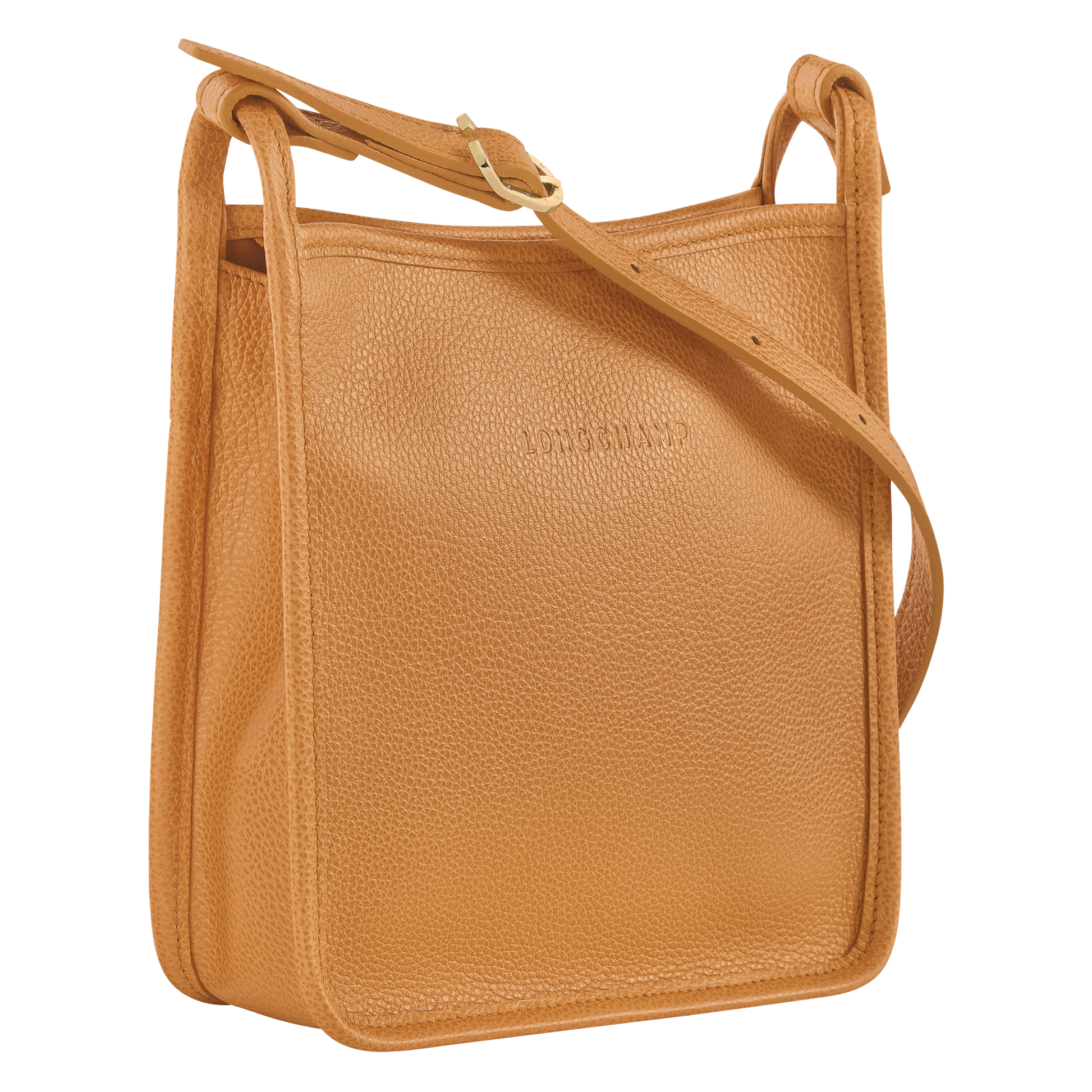 Le Foulonné S Crossbody bag
