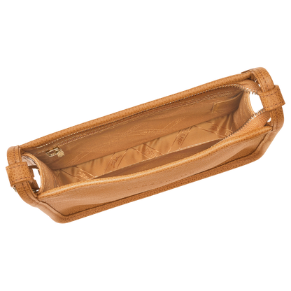 Le Foulonné S Crossbody bag