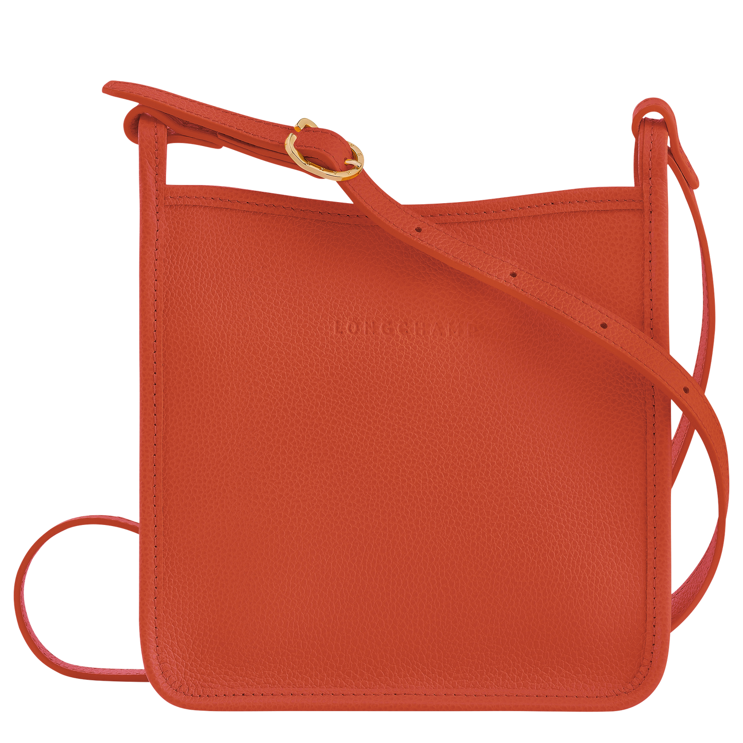 Le Foulonné S Crossbody bag