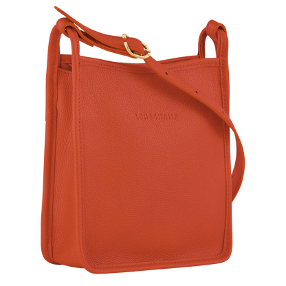 Le Foulonné S Crossbody bag