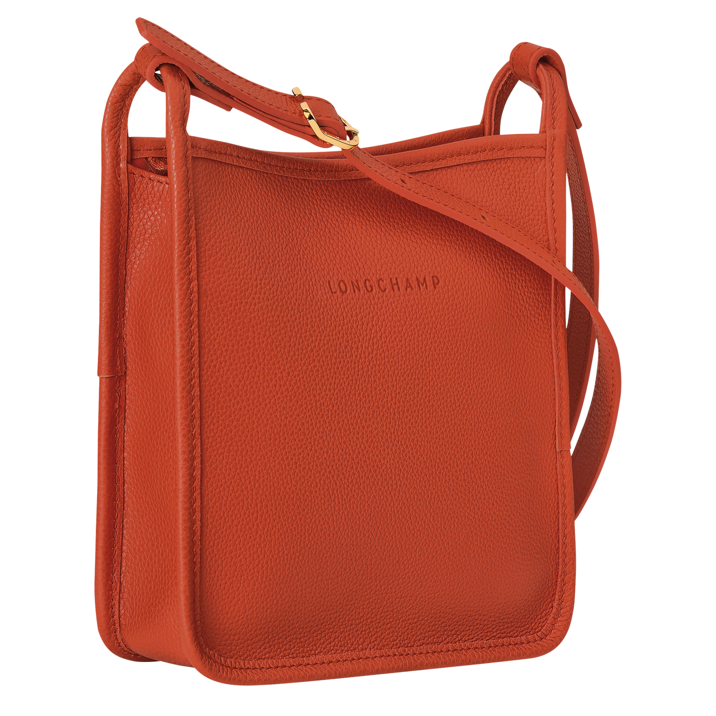 Le Foulonné S Crossbody bag
