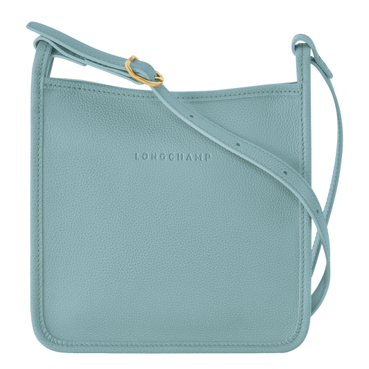 Le Foulonné  Eucalyptus Crossbody bag S 