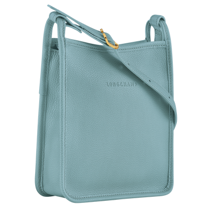 Le Foulonné  Eucalyptus Crossbody bag S 