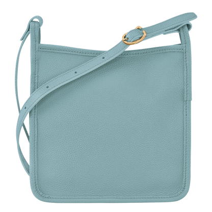 Le Foulonné  Eucalyptus Crossbody bag S 