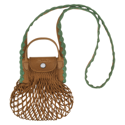 Le Pliage Collection XS Mesh bag