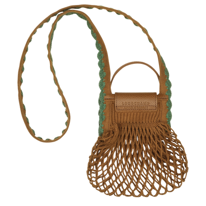 Le Pliage Collection XS Mesh bag