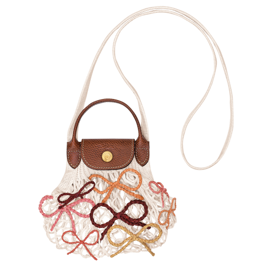 Le Pliage Collection  Mesh bag