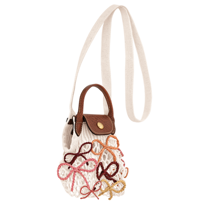 Le Pliage Collection  Mesh bag