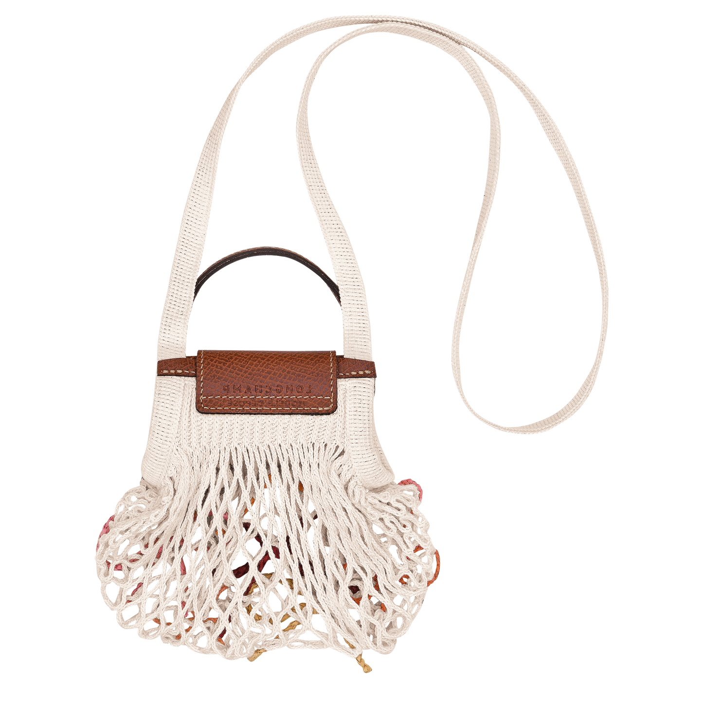 Le Pliage Collection  Mesh bag