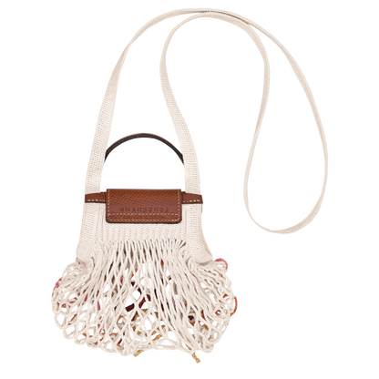 Le Pliage Collection  Mesh bag