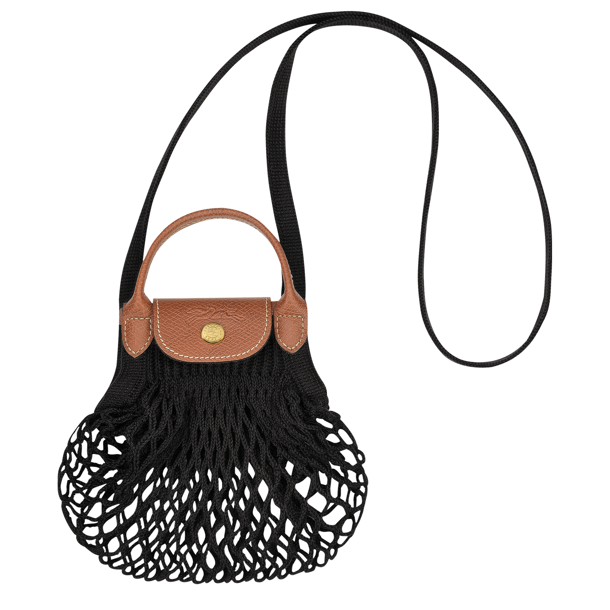 Le Pliage Filet XS Mesh bag