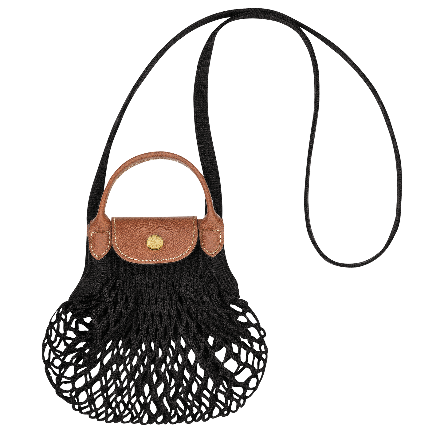Le Pliage Filet XS Mesh bag