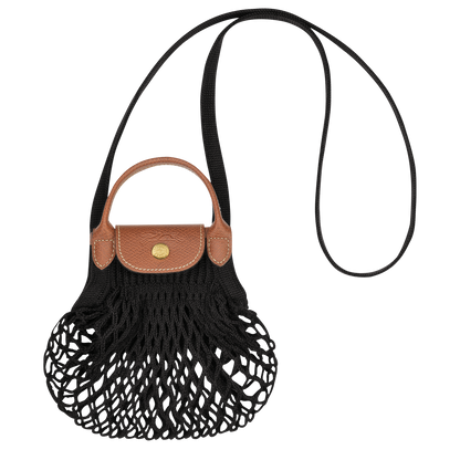 Le Pliage Filet XS Mesh bag