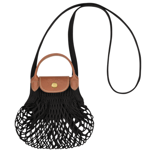 Le Pliage Filet XS Mesh bag