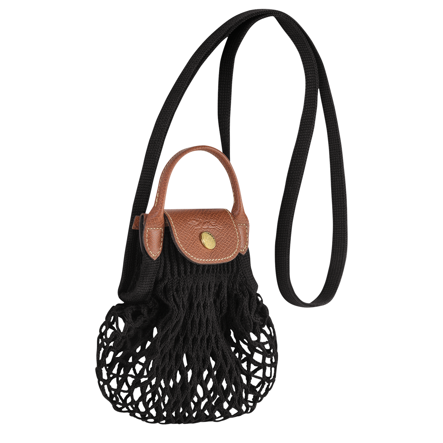Le Pliage Filet XS Mesh bag