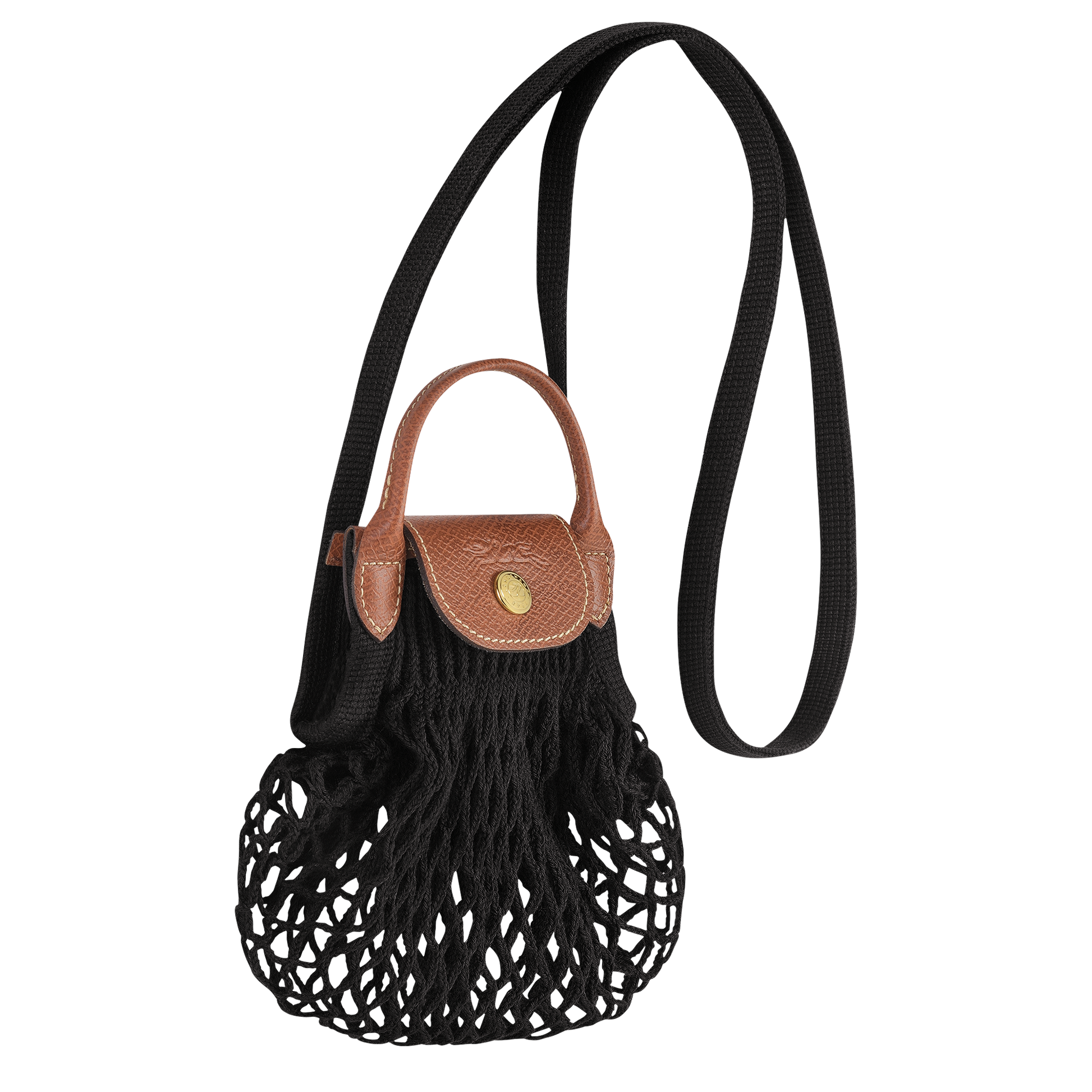 Le Pliage Filet XS Mesh bag