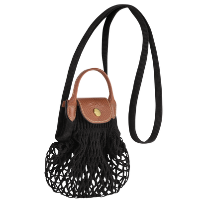 Le Pliage Filet XS Mesh bag