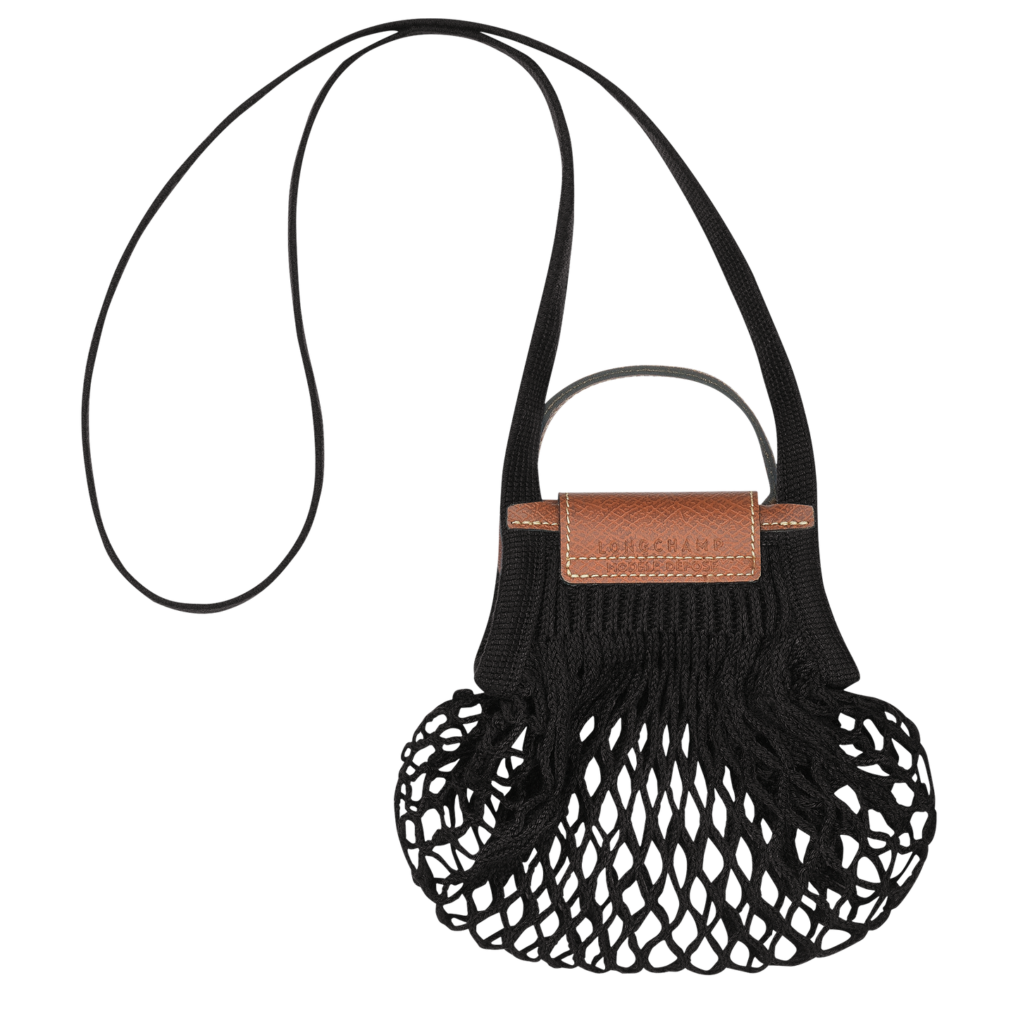 Le Pliage Filet XS Mesh bag