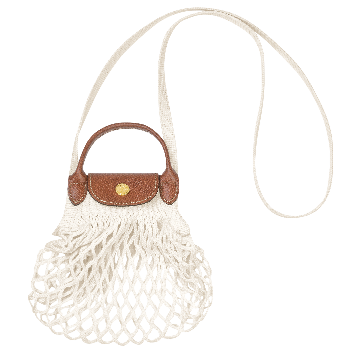 Le Pliage Filet XS Mesh bag