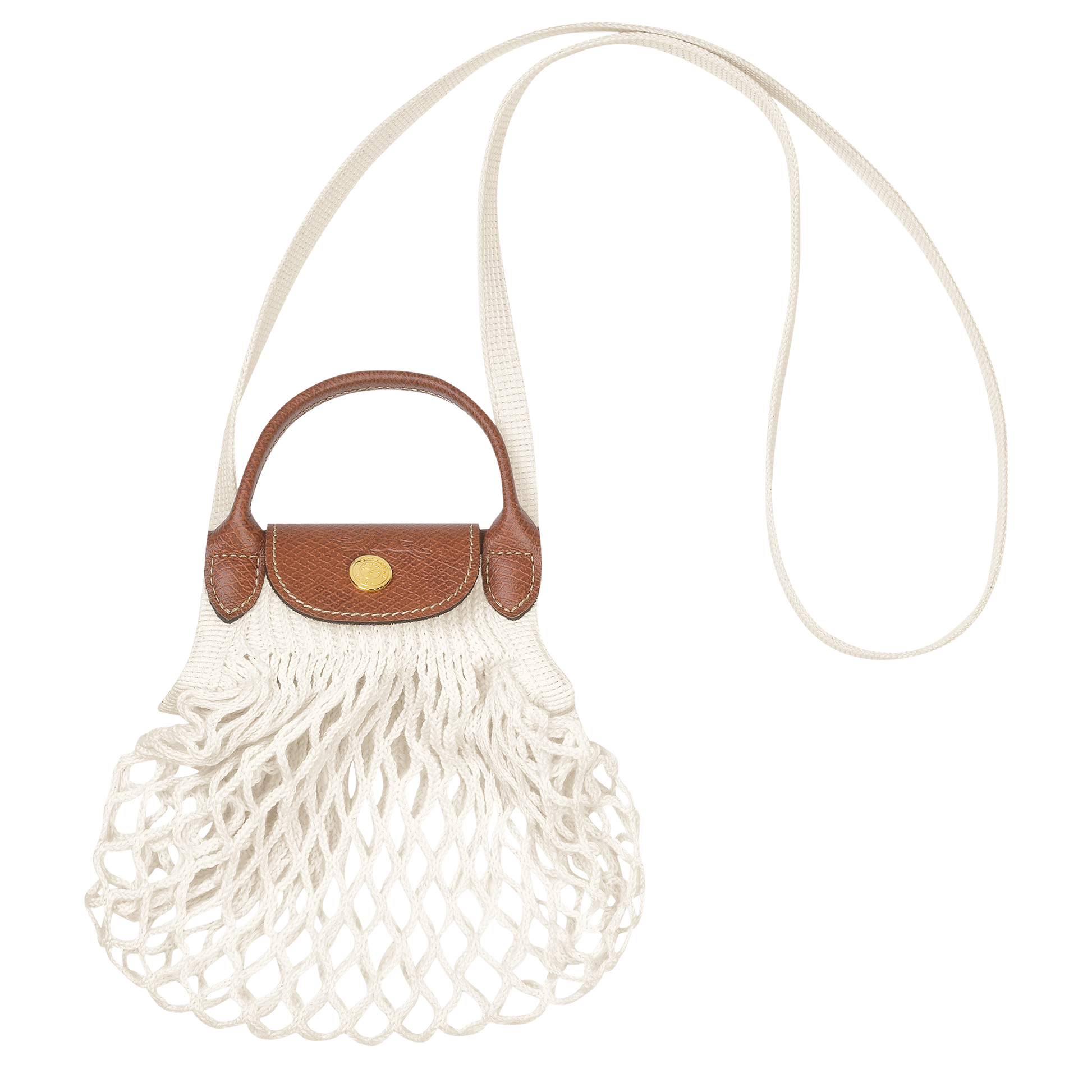 Le Pliage Filet XS Mesh bag