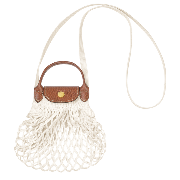 Le Pliage Filet XS Mesh bag