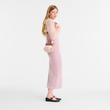 Le Pliage Filet XS Mesh bag