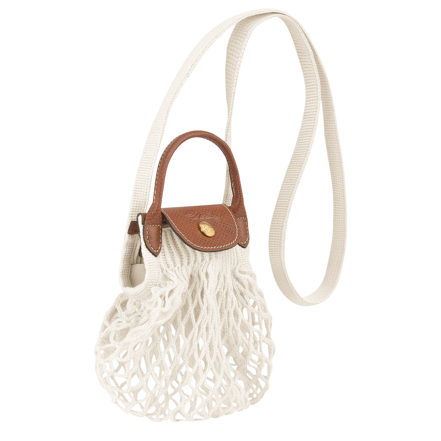 Le Pliage Filet XS Mesh bag