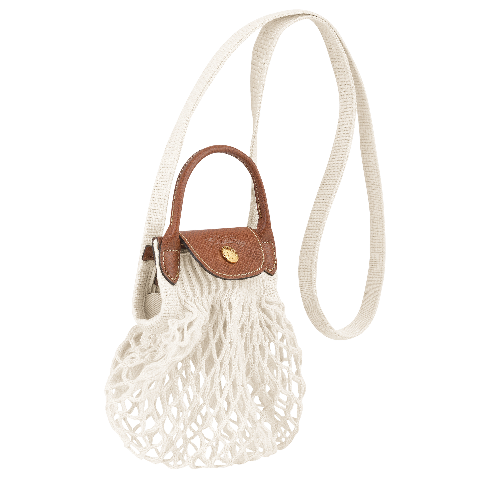 Le Pliage Filet XS Mesh bag