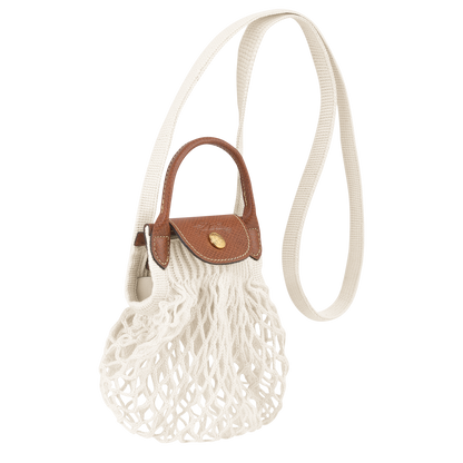Le Pliage Filet XS Mesh bag