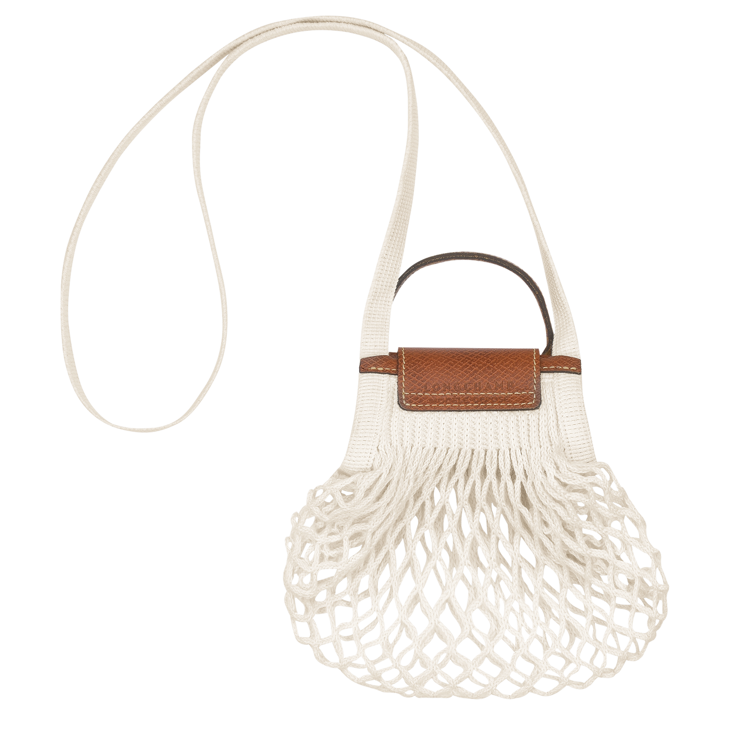 Le Pliage Filet XS Mesh bag