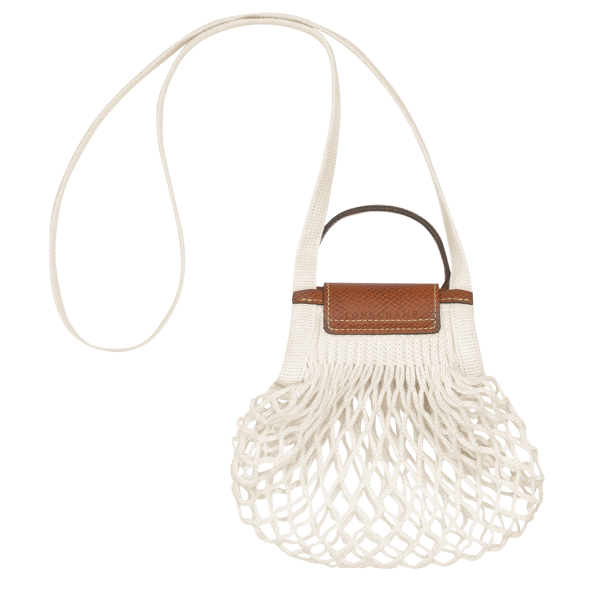 Le Pliage Filet XS Mesh bag