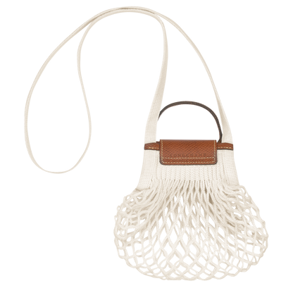 Le Pliage Filet XS Mesh bag
