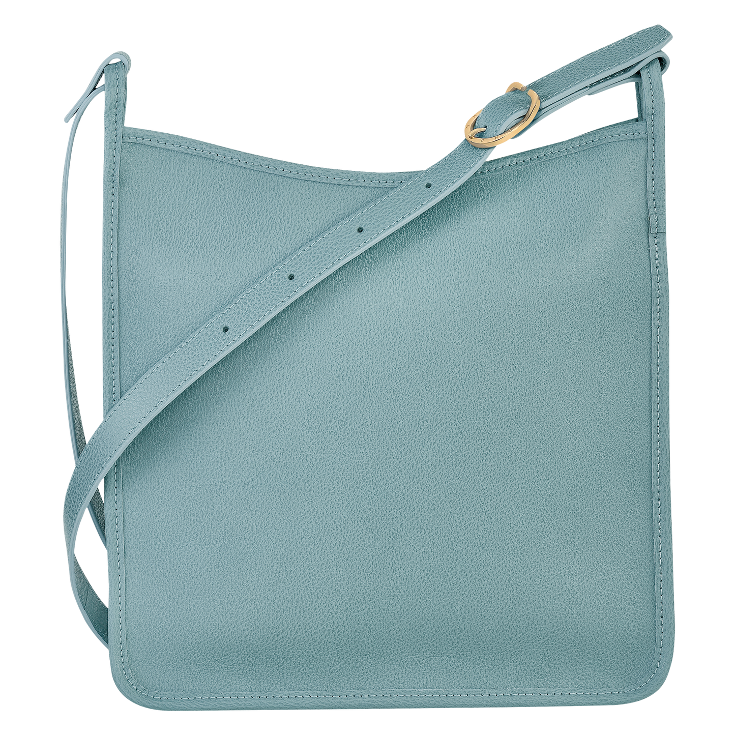 Le Foulonné  Eucalyptus Crossbody bag M 