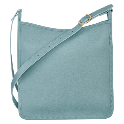 Le Foulonné  Eucalyptus Crossbody bag M 