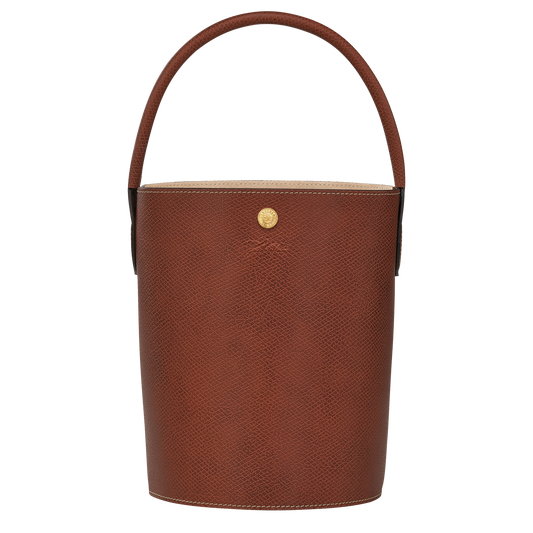 Épure S Bucket bag