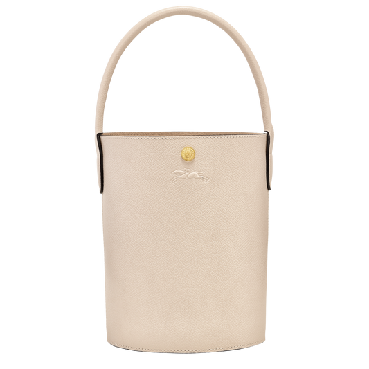 Épure S Bucket bag