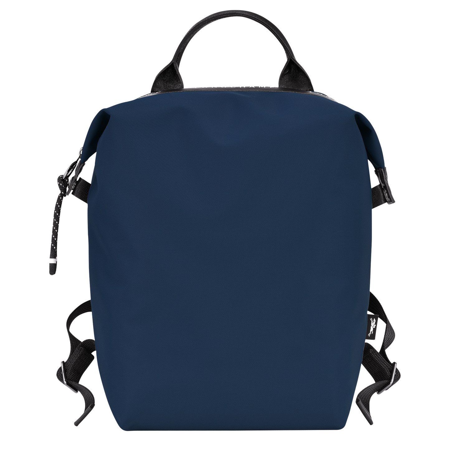 L LE PLIAGE ENERGY BACKPACK Recycled Canvas - Navy