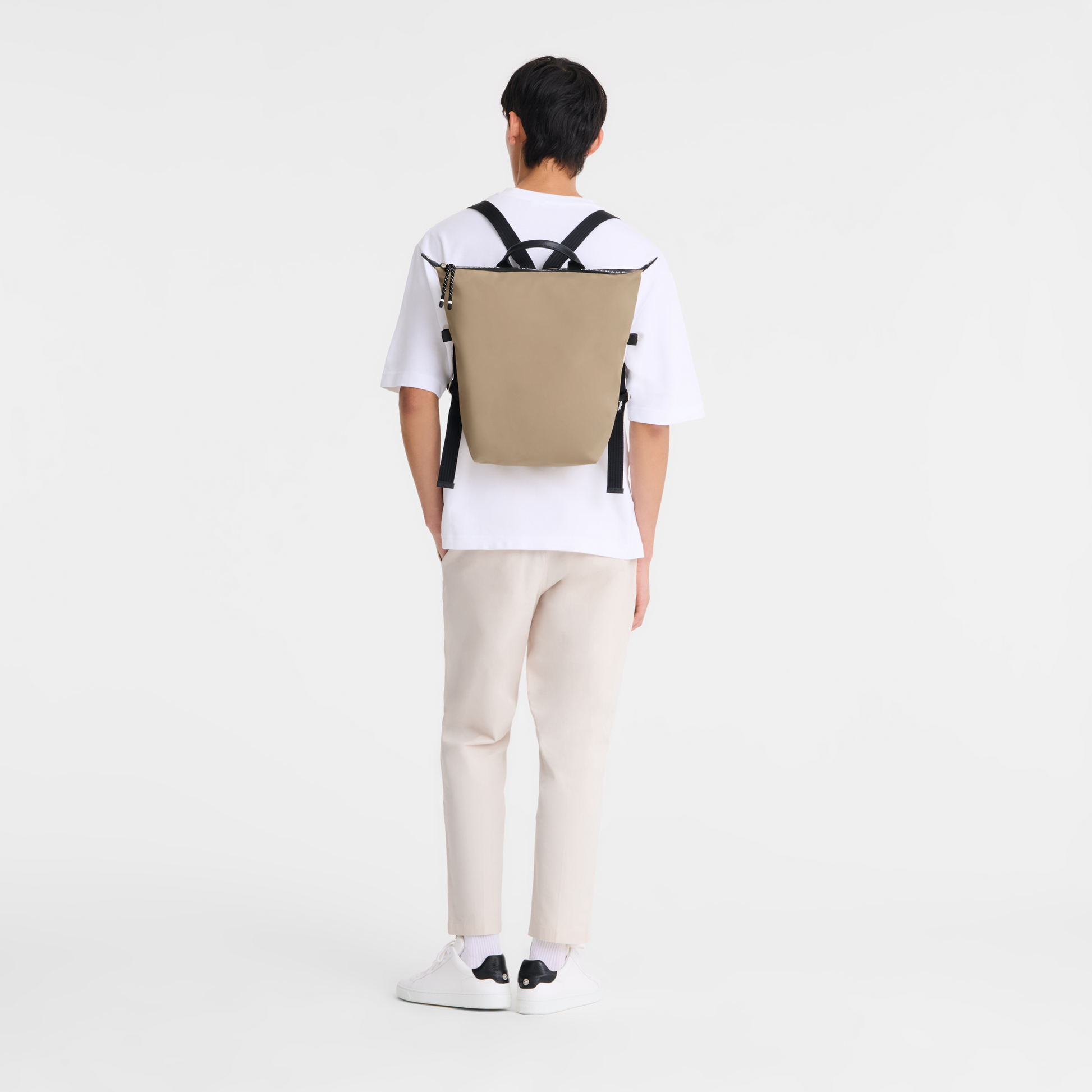 Le Pliage Energy L Backpack