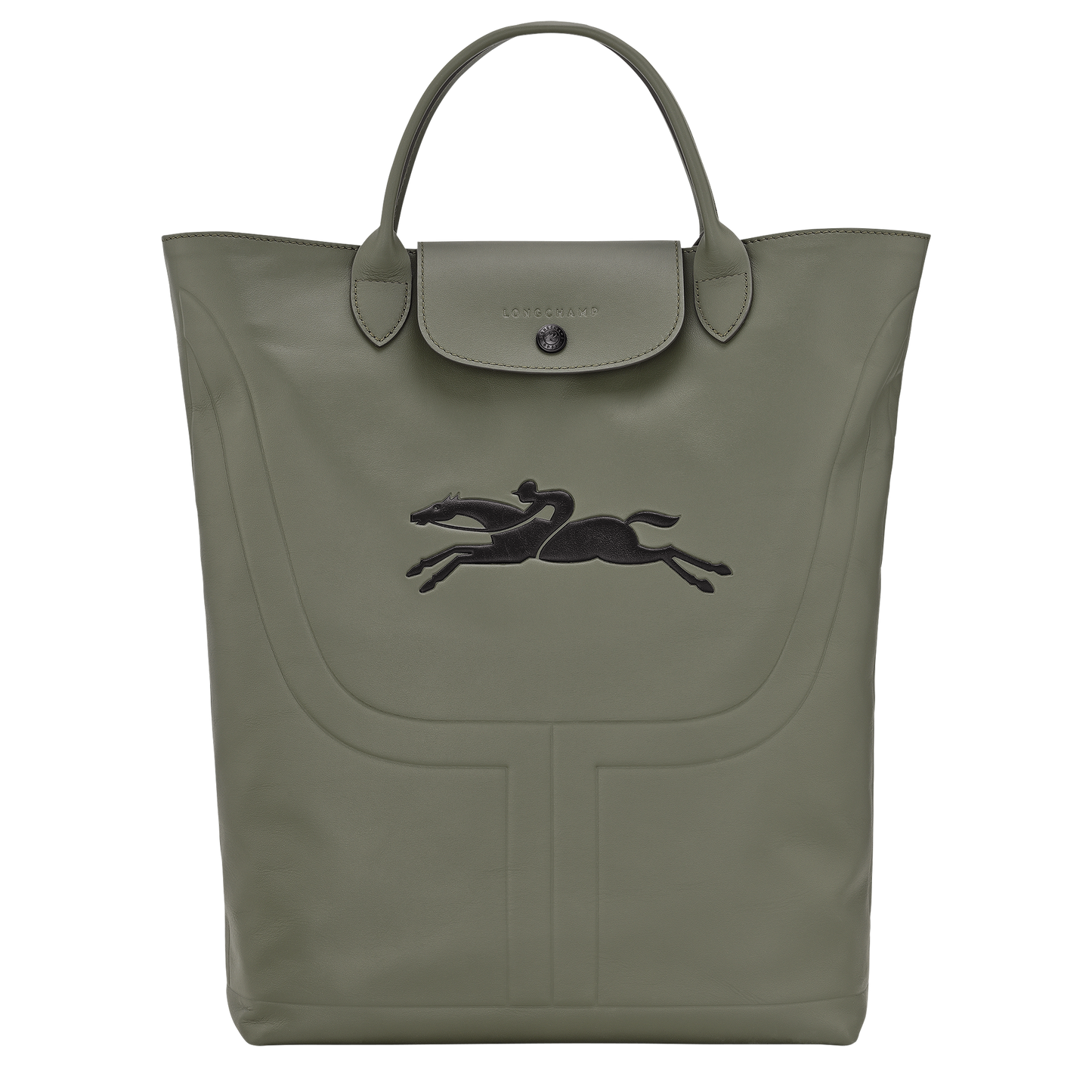 Le Pliage Xtra M Boots bag