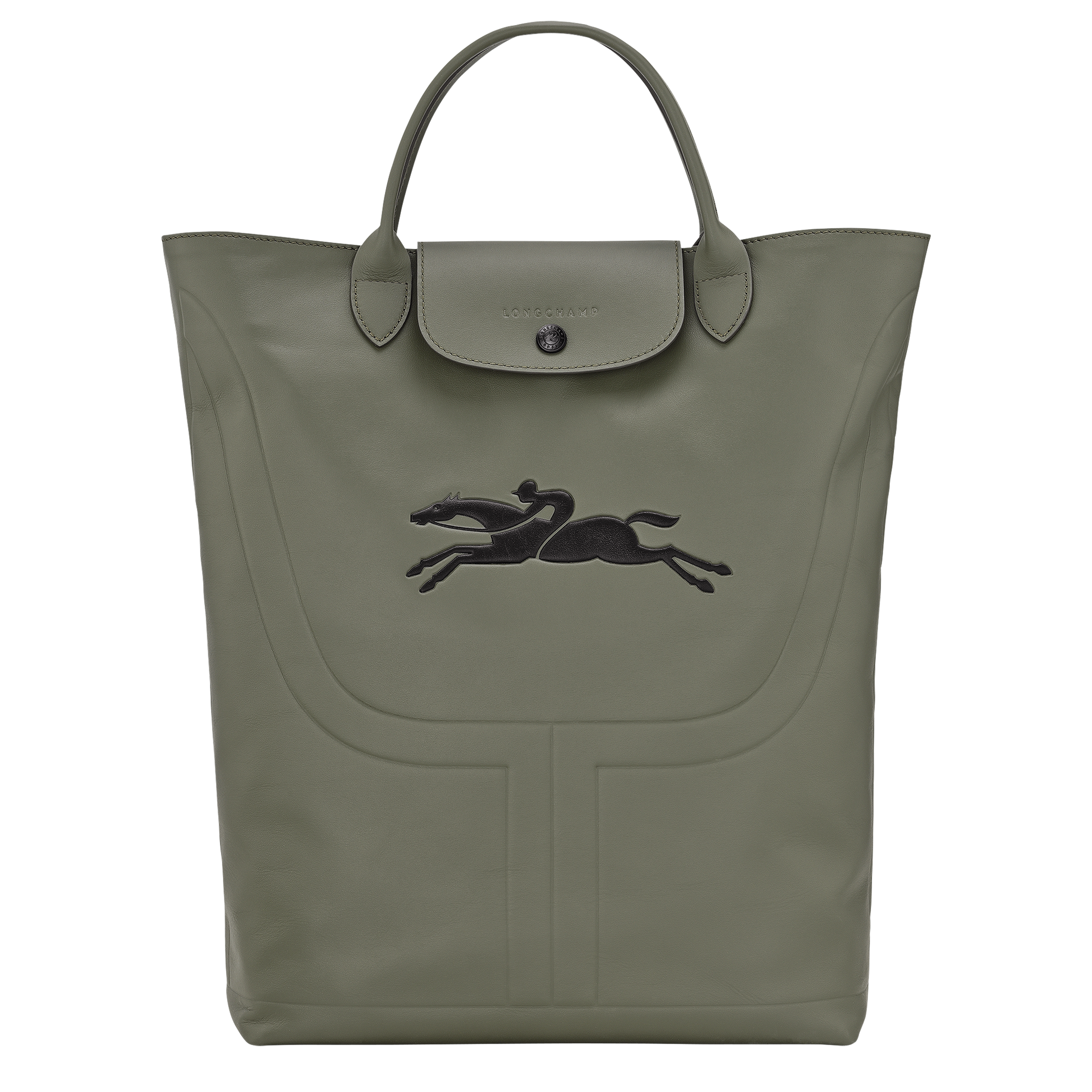 Le Pliage Xtra M Boots bag