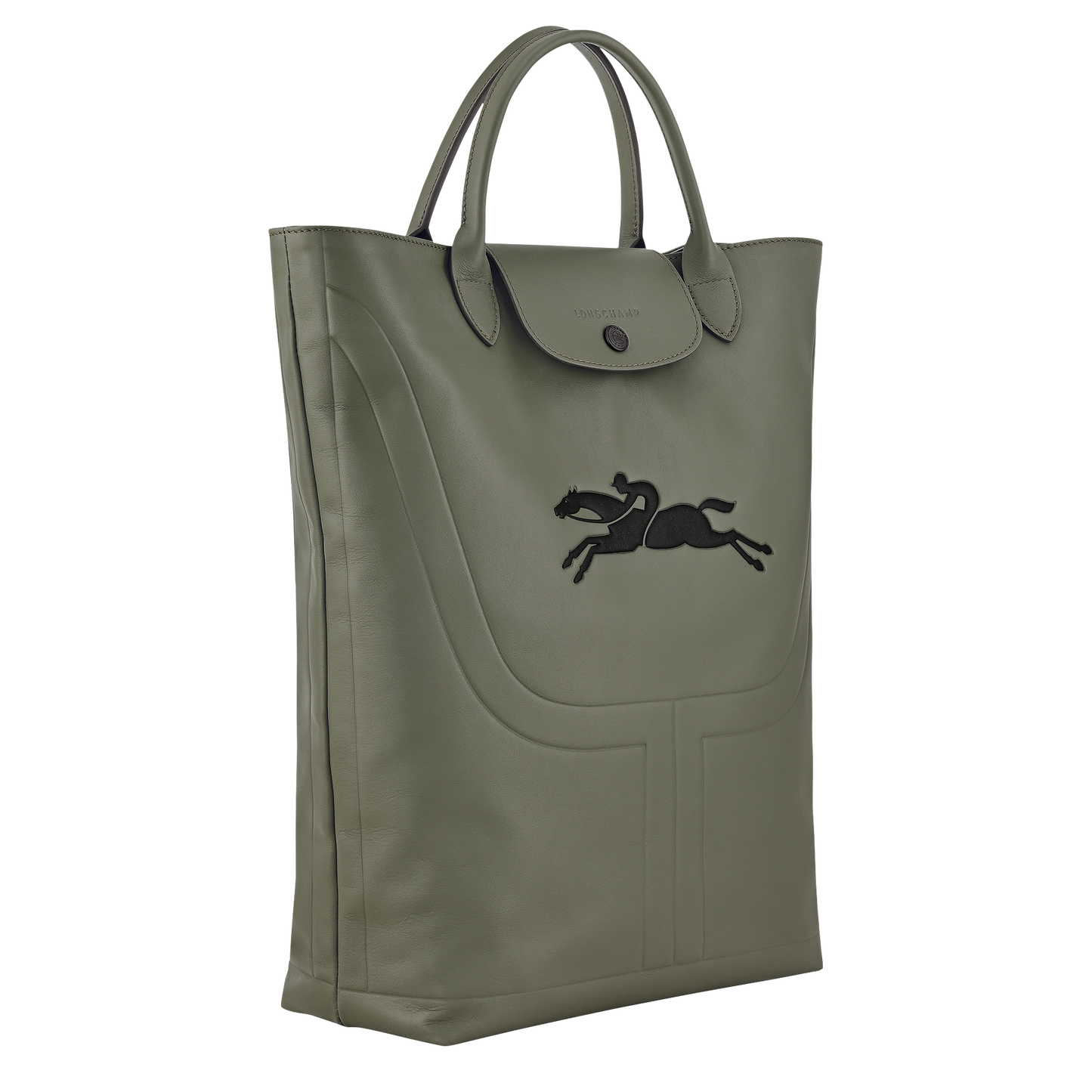 Le Pliage Xtra M Boots bag